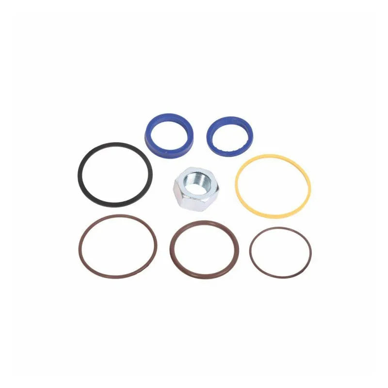Tilt Cylinder Seal Kit Hydraulic 6806330 for Bobcat S160 S150 S175 S185 S205 Skid Steer-BeeSpareParts