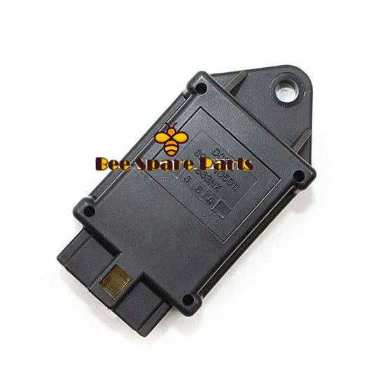 Time Relay 8970405010 for Excavator EX35U EX27U EX50U ISUZU C240 Engine-Replacement Aftermarket Parts