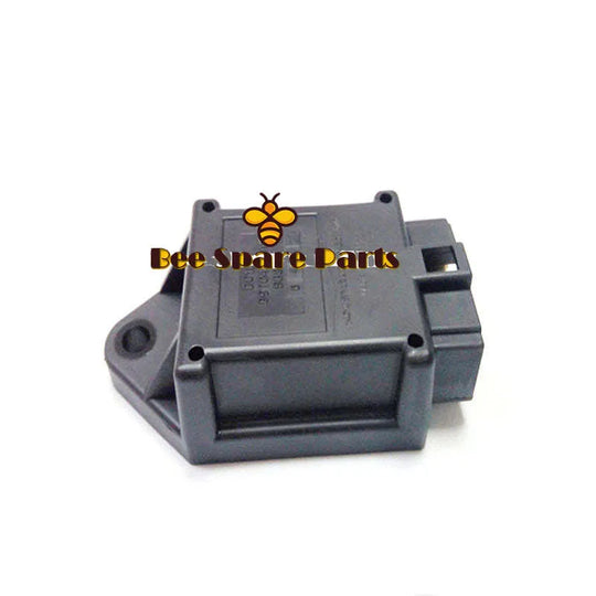 Time Relay 8970405010 for Excavator EX35U EX27U EX50U ISUZU C240 Engine-Replacement Aftermarket Parts