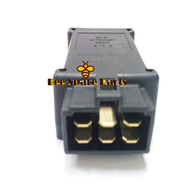 Time Relay 8970405010 for Excavator EX35U EX27U EX50U ISUZU C240 Engine-Replacement Aftermarket Parts