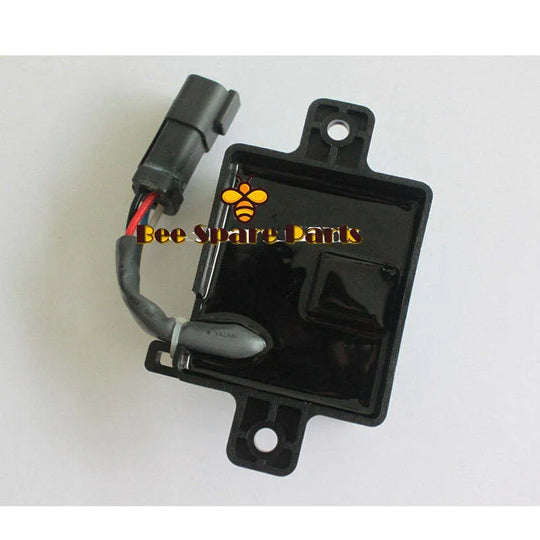 Time relay timer 163-6703 for Caterpillar 312C 320C 325B 330C 3066 excavator-Replacement Aftermarket Parts