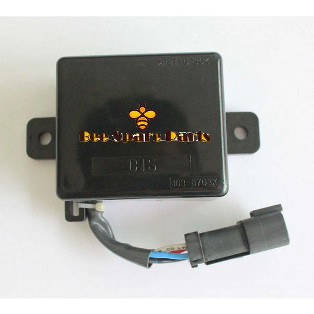 Time relay timer 163-6703 for Caterpillar 312C 320C 325B 330C 3066 excavator-Replacement Aftermarket Parts