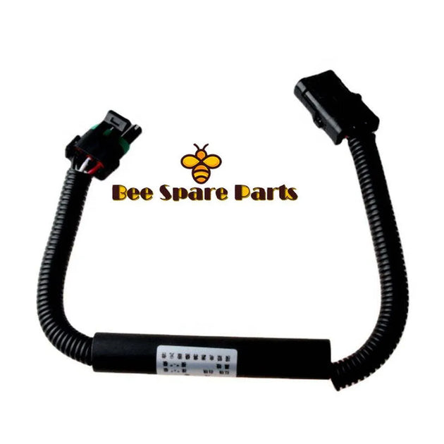 TIMER OVERCRANK Solenoid Coil Commander C3972266 24V for Cummins Engine-商业/工业-BeeSpareParts