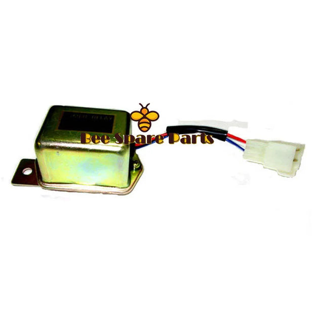 Timer Relay for Kioti CK20 Tractors 15475-60243-BeeSpareParts