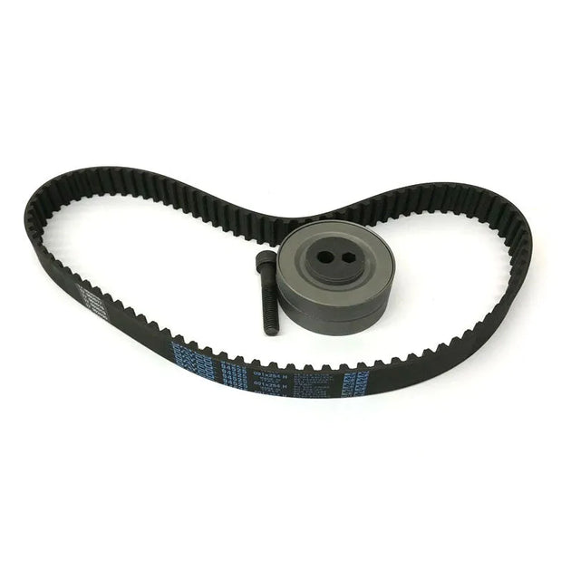 Timing Belt Kit 6670555 for Bobcat Skid Steer Loader 863 864 873 883 A220 A300 S250 T200-BeeSpareParts