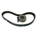 Timing Belt Kit 6670555 for Bobcat Skid Steer Loader 863 864 873 883 A220 A300 S250 T200-BeeSpareParts