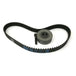 Timing Belt Kit 6670555 for Bobcat Skid Steer Loader 863 864 873 883 A220 A300 S250 T200-BeeSpareParts