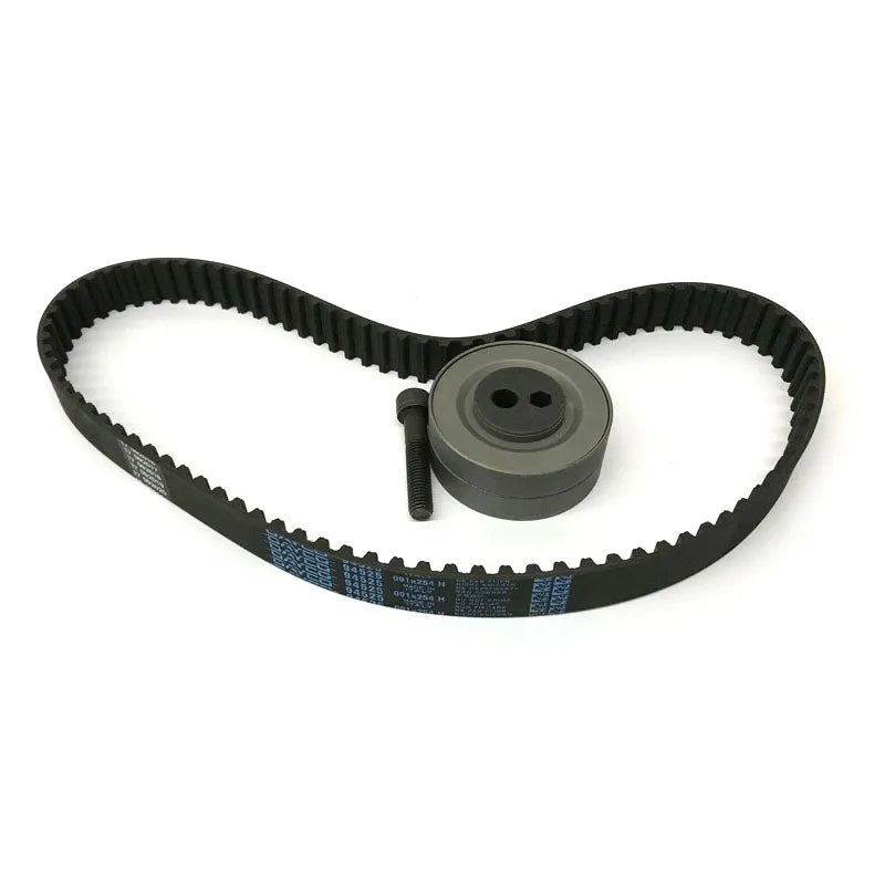Timing Belt Kit 6670555 for Bobcat Skid Steer Loader 863 864 873 883 A220 A300 S250 T200-BeeSpareParts