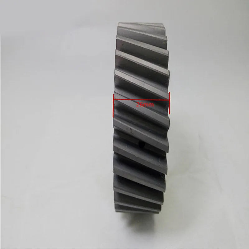 Timing bridge gear 5-12523023-1 For Isuzu C240/31 Engine teeth/slot 1pc-Replacement Aftermarket Parts