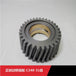Timing bridge gear 5-12523023-1 For Isuzu C240/31 Engine teeth/slot 1pc-Replacement Aftermarket Parts