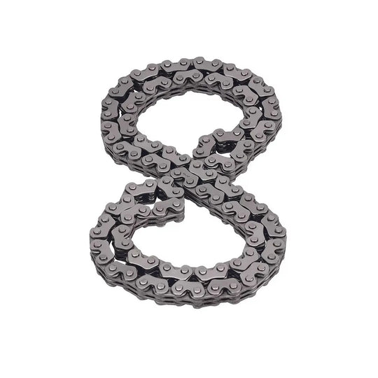 Timing Cam Chain For Suzuki RMZ250 2004-2012/14-17 12760-10H00 K9205-70030-BeeSpareParts