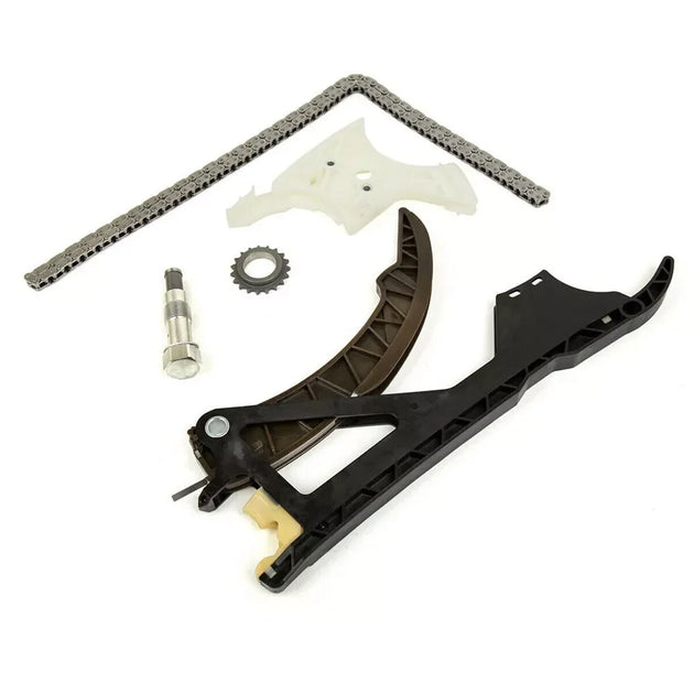 Timing Chain Adjuster Tensioner Set for BMW 2.5 3.0 N51 N52 N55 S55 E90 E91 E92-BeeSpareParts