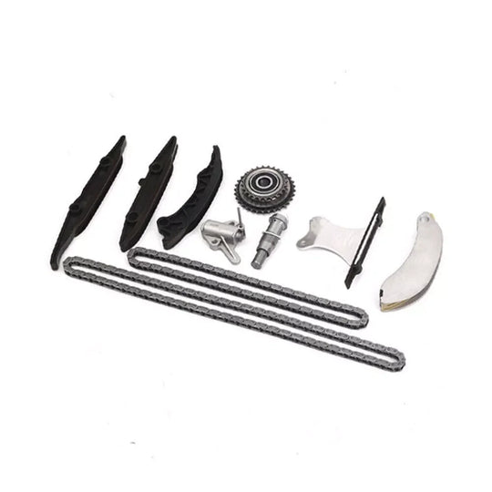 Timing Chain Guides Kit For BMW Mini 118i 218i Cooper F22 F30 F55 F56 B38A15 1.5-BeeSpareParts