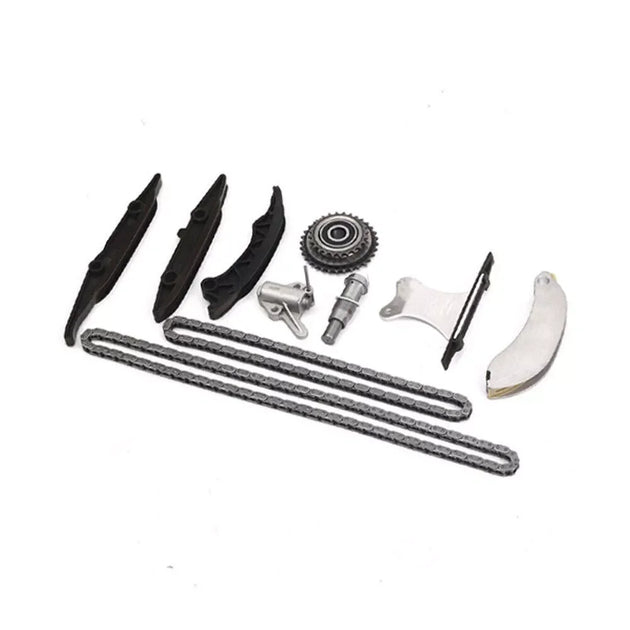 Timing Chain Guides Kit For BMW Mini 118i 218i Cooper F22 F30 F55 F56 B38A15 1.5-BeeSpareParts