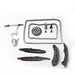 Timing Chain Guides Tensioner Kit For BMW MINI 320i Cooper F30 F56 G20 B48 2.0-BeeSpareParts