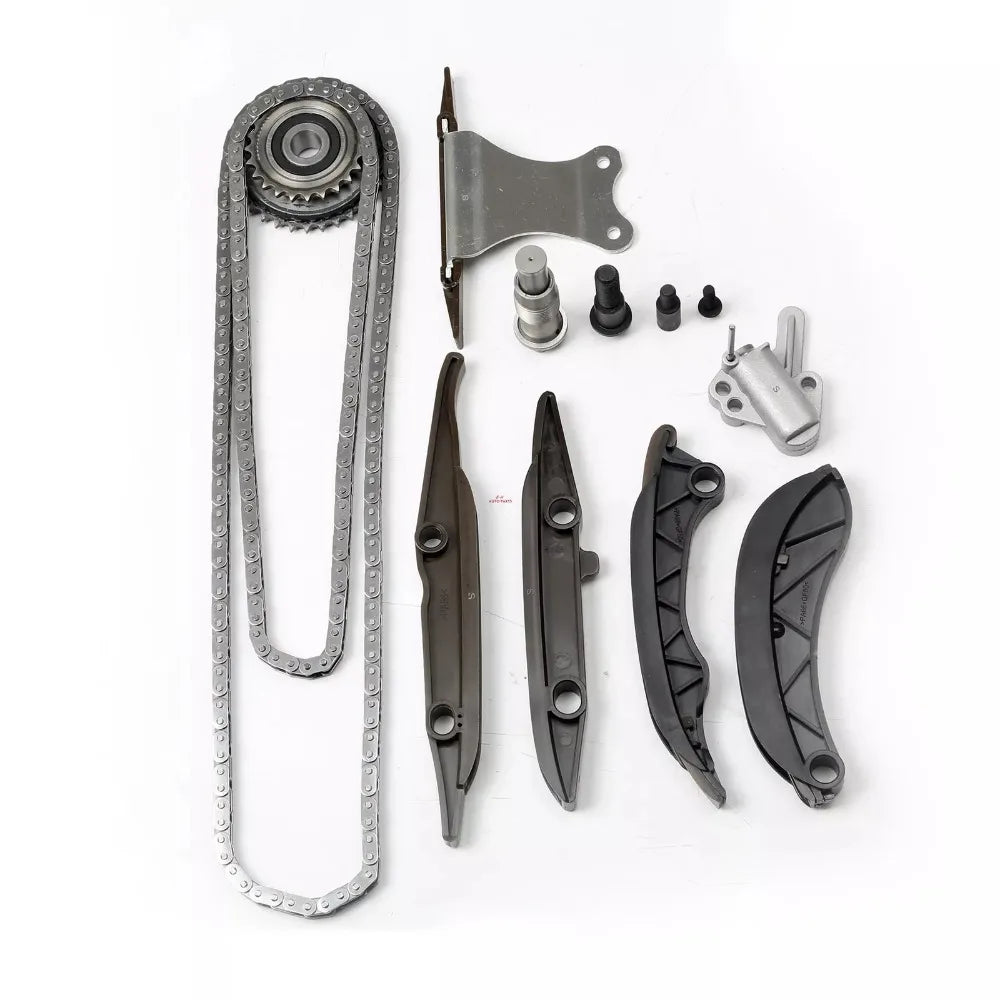 Timing Chain Guides Tensioner Kit For BMW MINI 320i Cooper F30 F56 G20 B48 2.0-BeeSpareParts