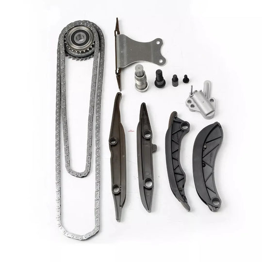 Timing Chain Guides Tensioner Kit For BMW MINI 320i Cooper F30 F56 G20 B48 2.0-BeeSpareParts