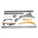 Timing Chain Guides Tensioner Kit For Porsche Cayenne Audi S4 A6 A8 Q7 EA839 3.0-BeeSpareParts