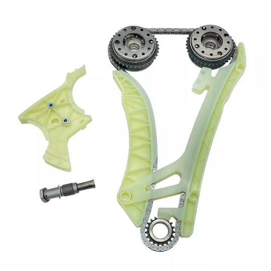 Timing Chain Kit & Camshaft VVT For BMW 228 320 328 428 528 X3 X4 X5 N26 N20-BeeSpareParts