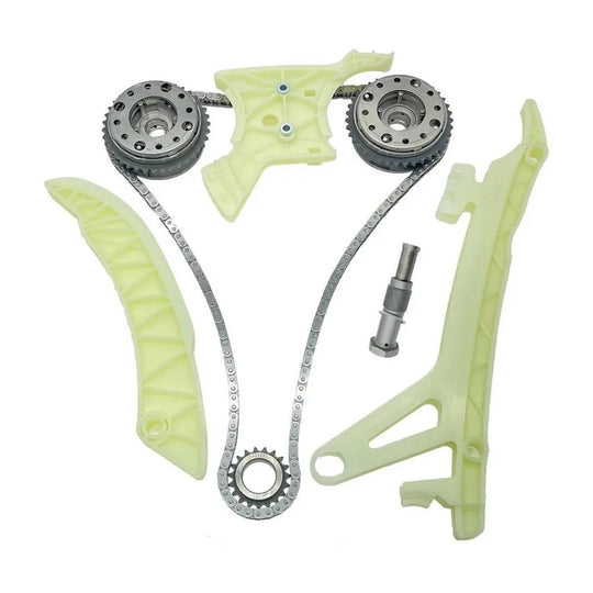 Timing Chain Kit & Camshaft VVT For BMW 228 320 328 428 528 X3 X4 X5 N26 N20-BeeSpareParts