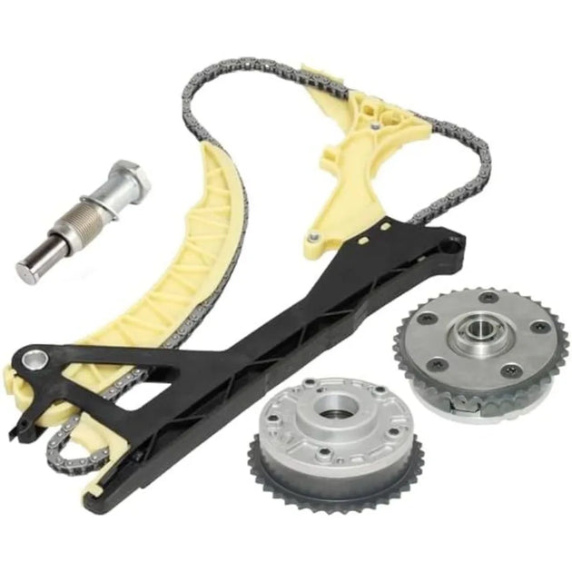Timing Chain Kit & Camshaft VVT For BMW N46 N42 Z4 118 120 318 320 520 X1 X3-BeeSpareParts