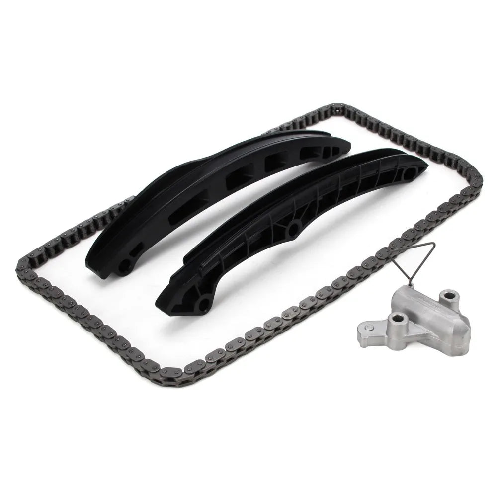Timing Chain Kit For AUDI A3 VW Beetle Golf Tiguan Scirocco 1.4TFSI Engine-BeeSpareParts
