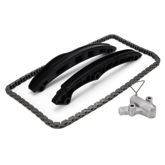 Timing Chain Kit For AUDI A3 VW Beetle Golf Tiguan Scirocco 1.4TFSI Engine-BeeSpareParts