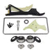 Timing Chain Kit for BMW 325I 335I 328 428 528 X1 X3 X4 X5 N51 N52 N55 S55 3.0L-BeeSpareParts