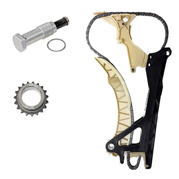 Timing Chain Kit For BMW N42 N46 N46N 118i 120i 316i 318i 320i 520i X1 X3-BeeSpareParts