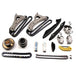 Timing Chain Kit For Mercedes-Benz CL500 S500 W212 W221 M278 4.7T 5.5T V8 Engine-BeeSpareParts