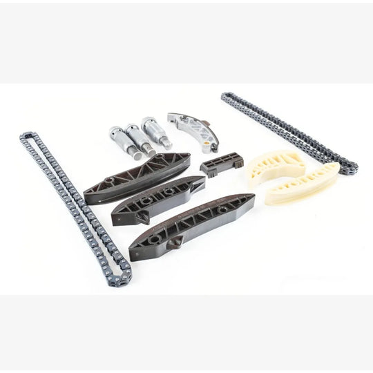 Timing Chain Kit For Mercedes-Benz G500 C63 E63 S AMG W205 M176 M177 4.0 Engine-BeeSpareParts