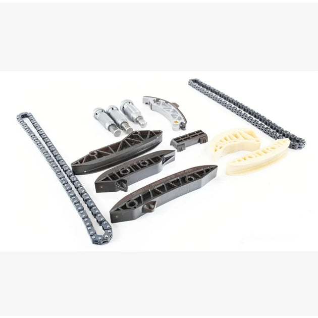 Timing Chain Kit For Mercedes-Benz G500 C63 E63 S AMG W205 M176 M177 4.0 Engine-BeeSpareParts