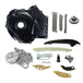 Timing Chain Kit For VW CC Audi TT Skoda Superb Seat Leon CCT CBF CCZ 2.0T-BeeSpareParts