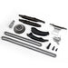 Timing Chain Kit Guides Tensioner For BMW 340i 440i X3 F30 F32 G30 G12 B58 3.0-BeeSpareParts