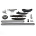Timing Chain Kit Guides Tensioner For BMW 340i 440i X3 F30 F32 G30 G12 B58 3.0-BeeSpareParts