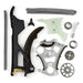 Timing Chain Kit Oil Pump Gear For BMW N51 N52 N55 325 335i X3 X5 X6 F22 3.0L-BeeSpareParts