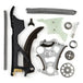 Timing Chain Kit Oil Pump Gear For BMW N51 N52 N55 325 335i X3 X5 X6 F22 3.0L-BeeSpareParts
