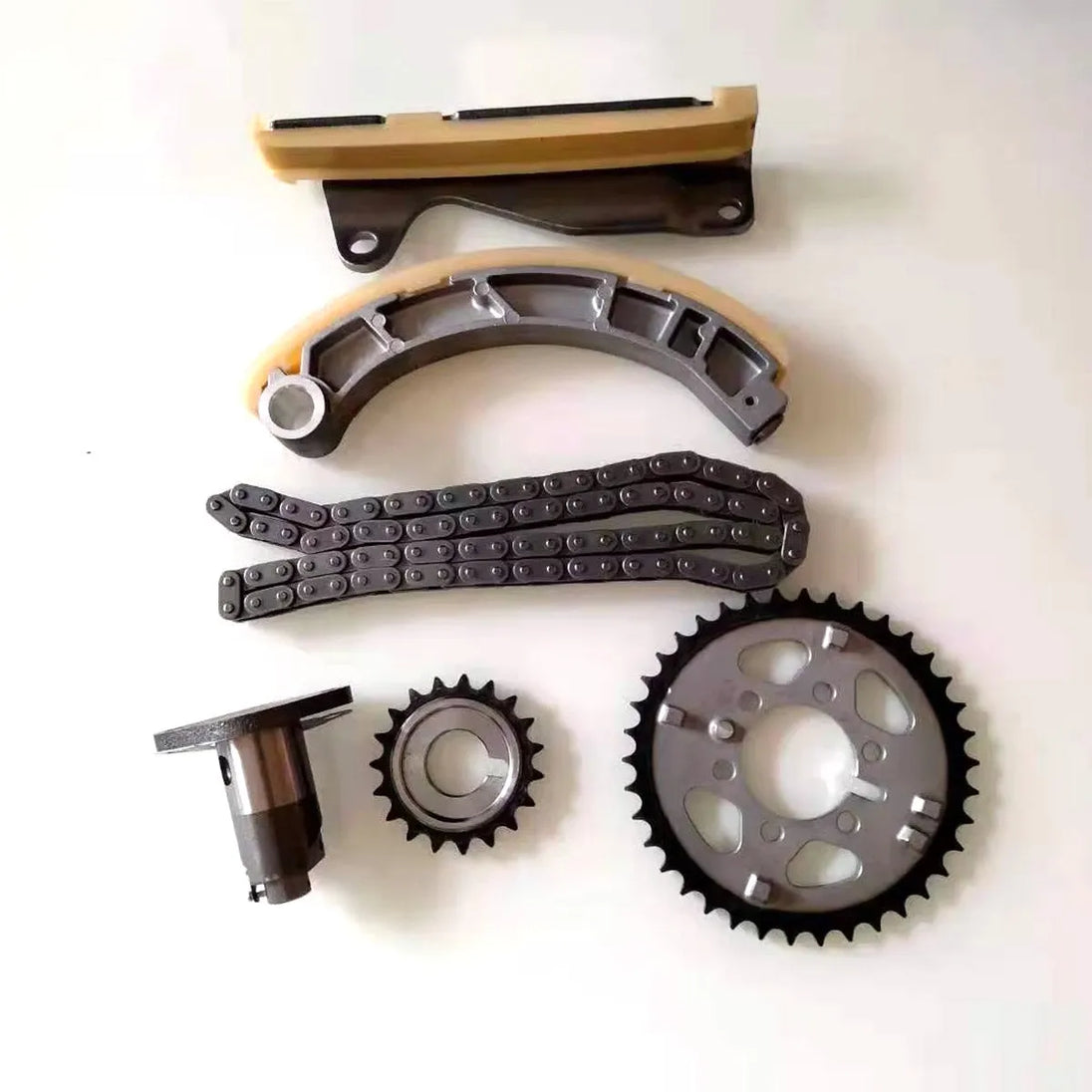 Timing Chain Kits for Isuzu Engine 4JJ1-Replacement Aftermarket Parts