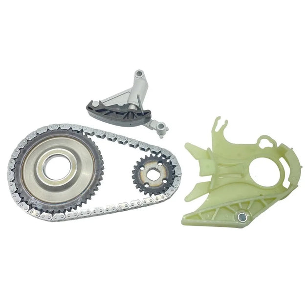 Timing Chain Oil Pump Kit For BMW X1 X3 X4 X5 Z4 328 N20 N26 2.0L Engine-BeeSpareParts