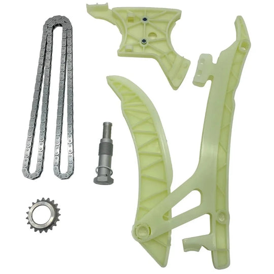 Timing Chain Slide Kit For BMW 320i 128i 528i F23 F25 F31 E89 N20 N26-BeeSpareParts