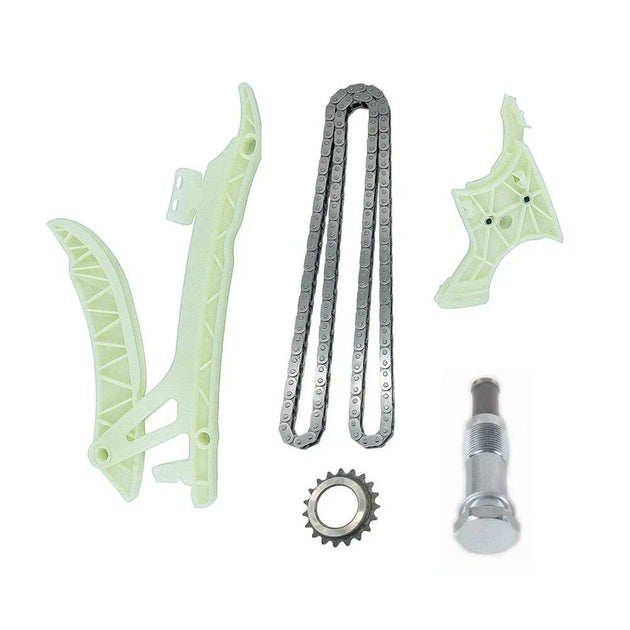 Timing Chain Slide Kit For BMW 320i 328i 528i F21 F25 F30 N20 N26-BeeSpareParts