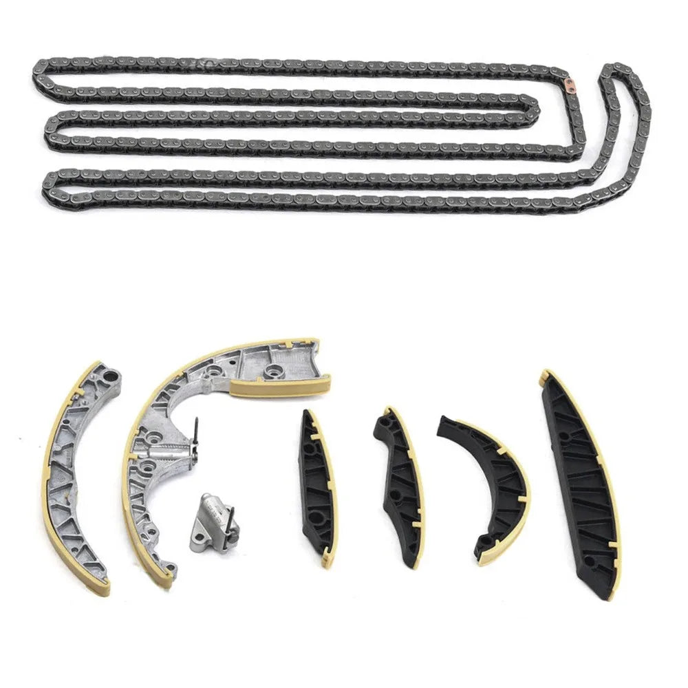 Timing Chain Slide Rail Kit For VW Audi A4 A5 A6 Q7 3.0 TDI Diesel CLA CDU CKV-BeeSpareParts