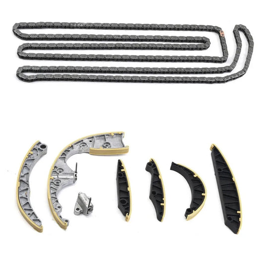 Timing Chain Slide Rail Kit For VW Audi A4 A5 A6 Q7 3.0 TDI Diesel CLA CDU CKV-BeeSpareParts