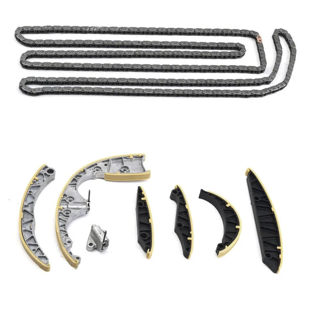 Timing Chain Slide Rail Kit For VW Audi A4 A5 A6 Q7 3.0 TDI Diesel CLA CDU CKV-BeeSpareParts