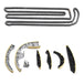 Timing Chain Slide Rail Kit For VW Audi A4 A5 A6 Q7 3.0 TDI Diesel CLA CDU CKV-BeeSpareParts