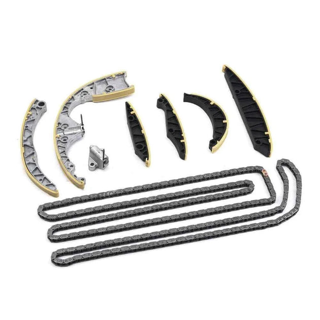 Timing Chain Slide Rail Kit For VW Audi A4 A5 A6 Q7 3.0 TDI Diesel CLA CDU CKV-BeeSpareParts
