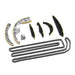 Timing Chain Slide Rail Kit For VW Audi A4 A5 A6 Q7 3.0 TDI Diesel CLA CDU CKV-BeeSpareParts