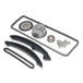 Timing Chain Tensioner Adjuster Unit Kit For VW AUDI SKODA SEAT 1.6 1.4 TSI-BeeSpareParts