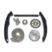 Timing Chain Tensioner Adjuster Unit Kit For VW AUDI SKODA SEAT 1.6 1.4 TSI-BeeSpareParts