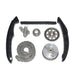 Timing Chain Tensioner Adjuster Unit Kit For VW AUDI SKODA SEAT 1.6 1.4 TSI-BeeSpareParts